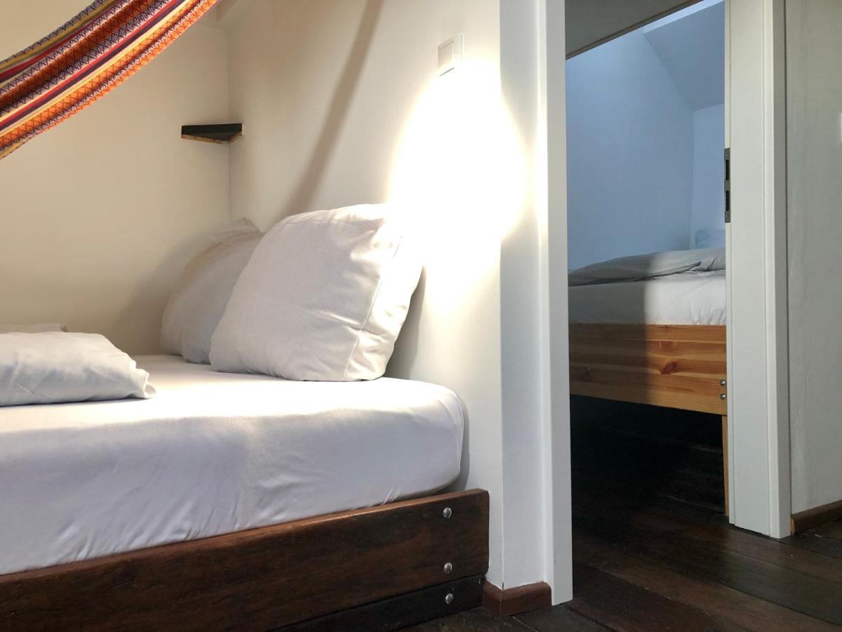 Schiffshotel "Schlafen Im Hafen" Hamburg Zewnętrze zdjęcie